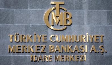 Merkez Bankası rezervleri 144 milyar 343 milyon dolara yükseldi