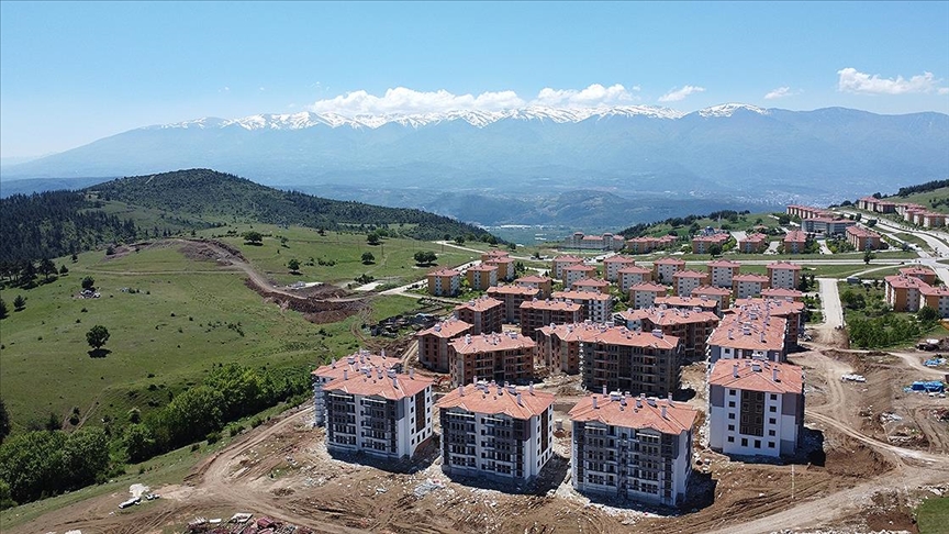 TOKİ yeni kampanyası hangi illerde 2025