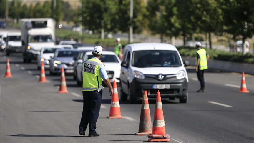 trafik cezaları artacak mı