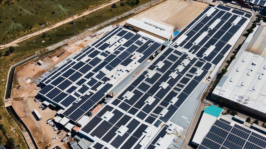 CW Enerji, Intersolar Europe 2025’te yenilikçi enerji çözümleriyle Münih’te