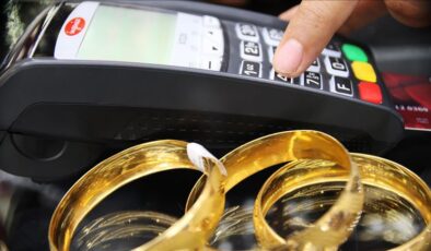 Taksitle altın alınır mı? Sahte ürünlere dikkat
