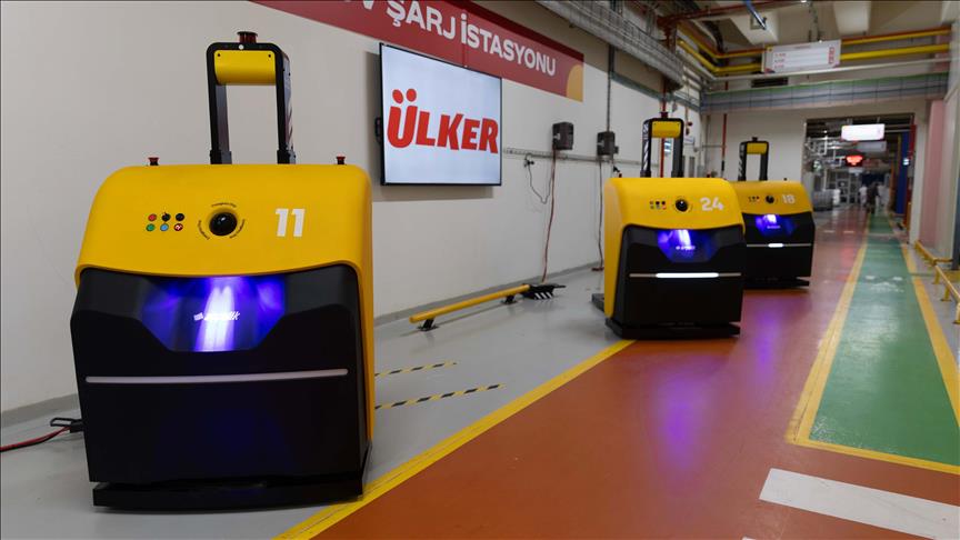 Ülker temettü 2025 ne kadar
