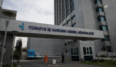 İŞKUR, işçi açığı olan meslekleri raporladı