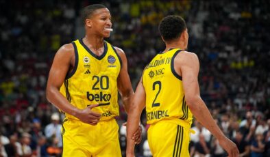 EuroLeague şampiyonu Fenerbahçe Beko ne kadar kazandı? Süper Lig Şampiyonu Galatasaray’dan fazla kazanması gündemde
