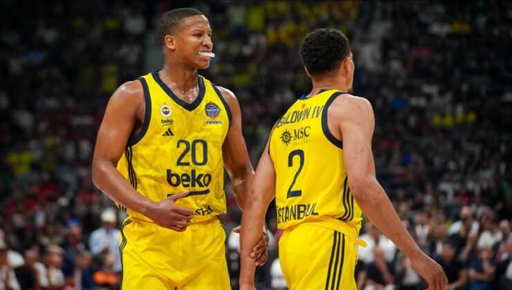 EuroLeague şampiyonu Fenerbahçe Beko ne kadar kazandı? Süper Lig Şampiyonu Galatasaray’dan fazla kazanması gündemde