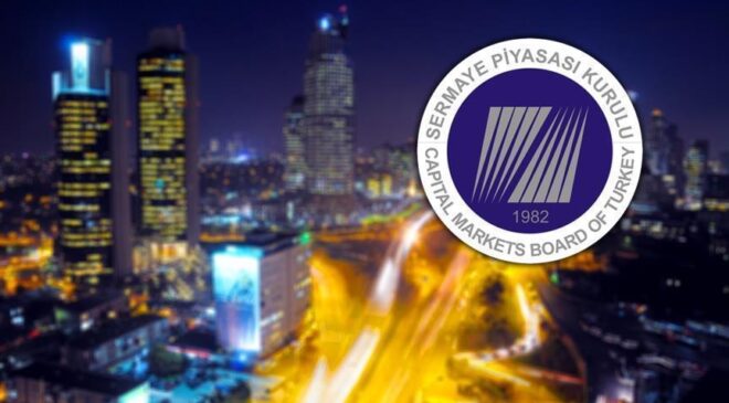 SPK, TSPOR ve BERKOSAN için bedelsiz sermaye artırımına onay verdi
