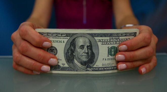 ING yıl sonu dolar kuru tahmini 2025