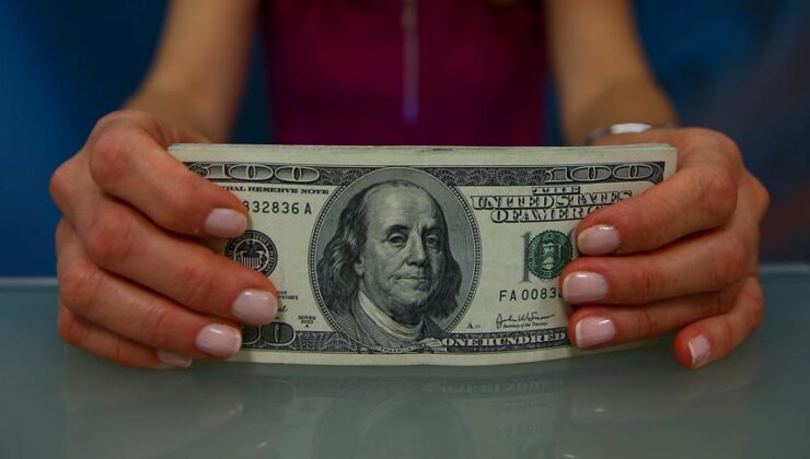 ING yıl sonu dolar kuru tahmini 2025