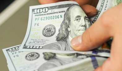TCMB duyurdu: Mart 2025’te cari açık 4 milyar 87 milyon dolar oldu