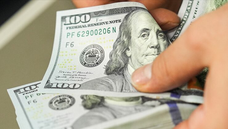 TCMB duyurdu: Mart 2025’te cari açık 4 milyar 87 milyon dolar oldu