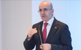 Bakan Şimşek: “PKK’nın kendini feshetmesi kredi notu açısından olumlu”