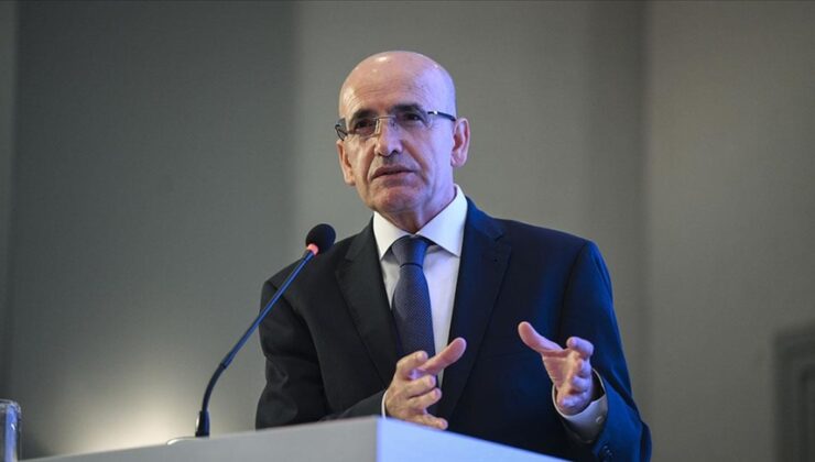 Şimşek’ten enflasyona karşı soğukkanlı cevap! Program rayında: 2026’da tek hane ufku