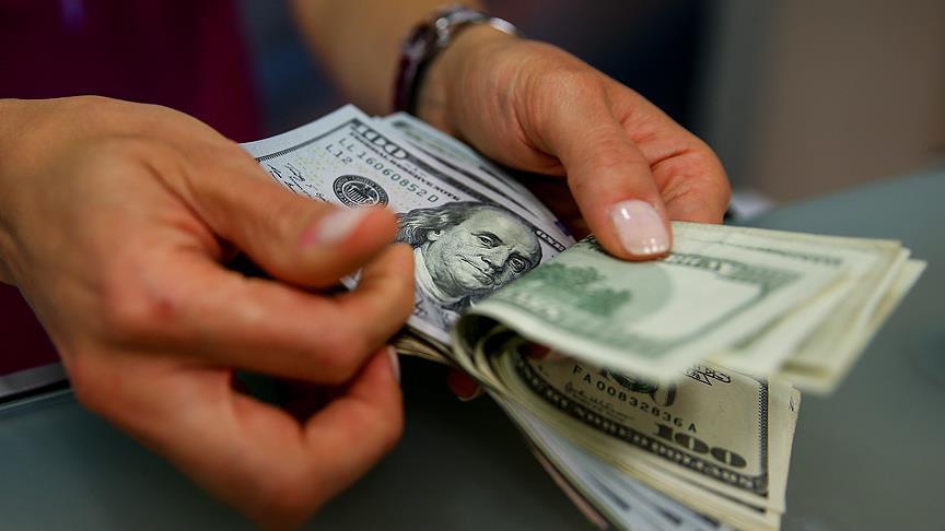 dolar 45 tl olur mu