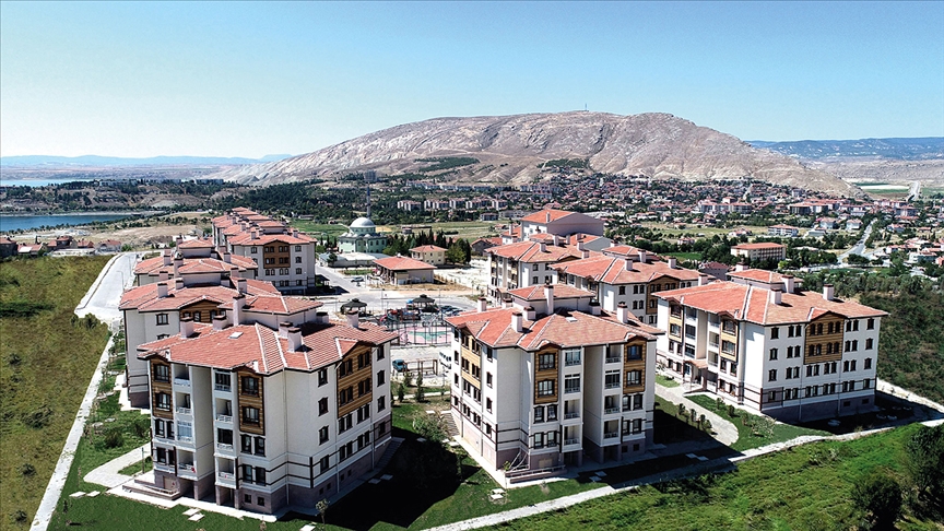 TOKİ yeni konut projeleri istanbul 2025