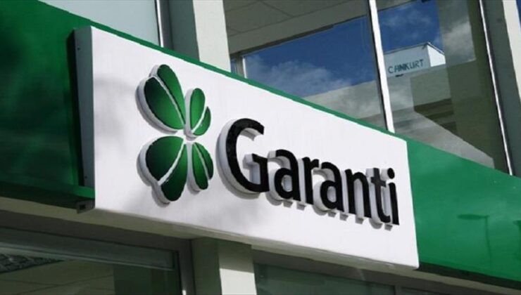 2 Mayıs Garanti Bankası mobil uygulaması hata verdi! Vatandaşlar tek bir soruya odaklandı