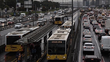 29 Mayıs otobüs metro neden ücretsiz metrobüs Marmaray bedava mı
