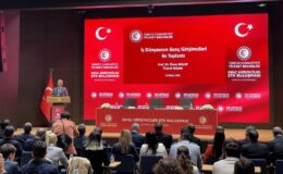 Ticaret Bakanı Ömer Bolat: “Türkiye 2024’te 1,32 trilyon dolar milli gelir üretti”