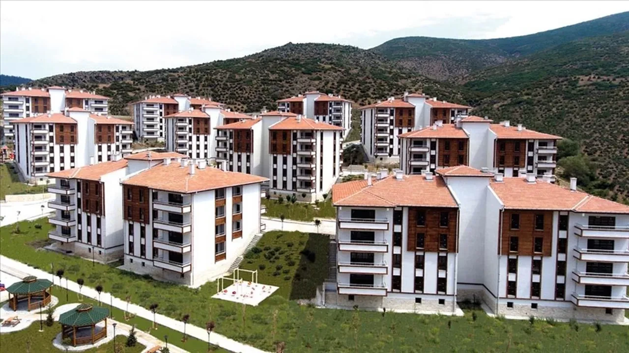 Afyonkarahisar TOKİ başvuruları ne zaman 2025