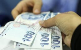 Mayıs ayı yaşlı ve engelli aylıkları hesaplara yatırılıyor! Bakanlık duyurdu