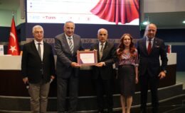 Başkentin Kahramanları’na anlamlı ödül