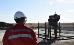 TPAO’nun petrol arayacağı iller belli oldu