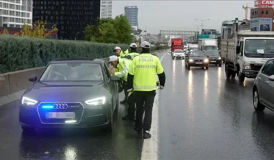 Trafik cezaları artacak mı? Teklif Meclis’te