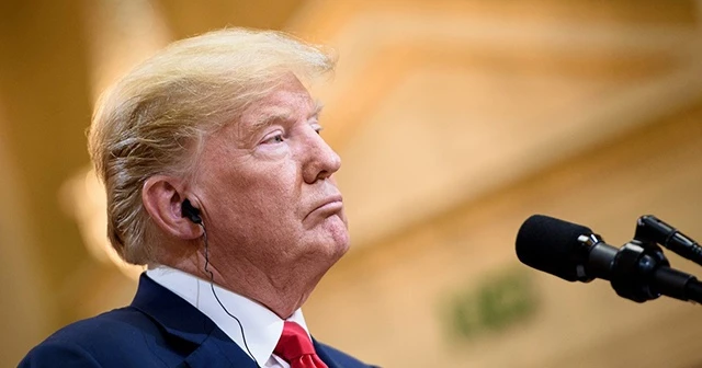 Trump’ın Suriye yaptırımlarını kaldırma kararı Lübnan’a umut oldu
