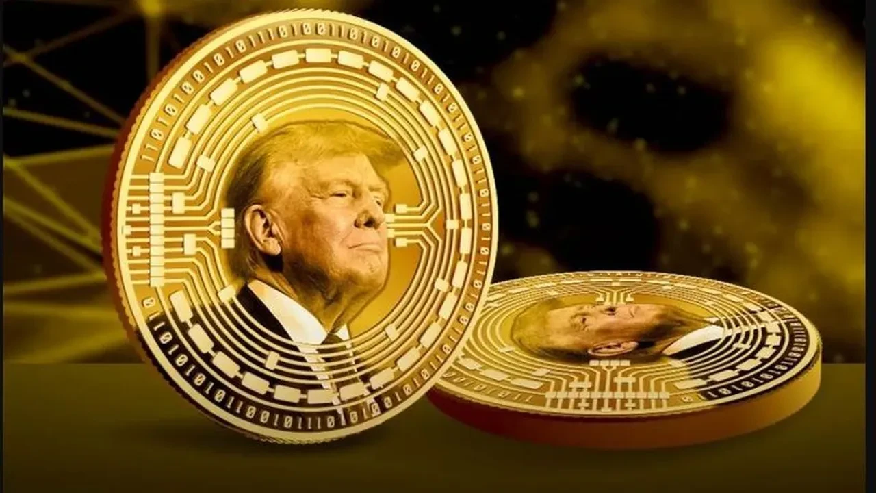 Trump Coin neden yükseliyor neden düşüyor