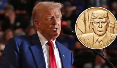 Trump Coin neden yükseliyor? En düşük fiyatlarını görmüştü!