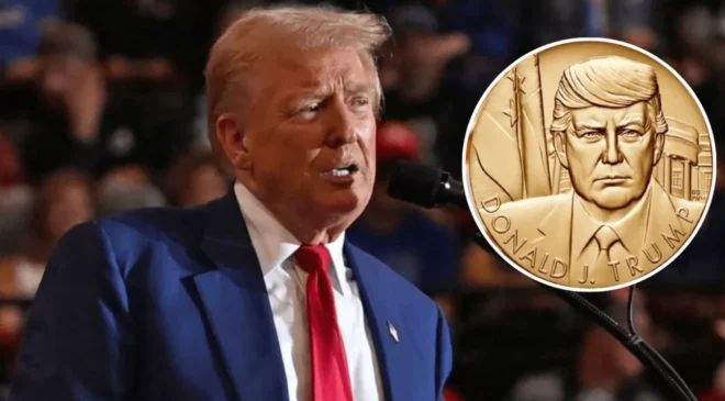 Trump Coin neden yükseliyor? En düşük fiyatlarını görmüştü!