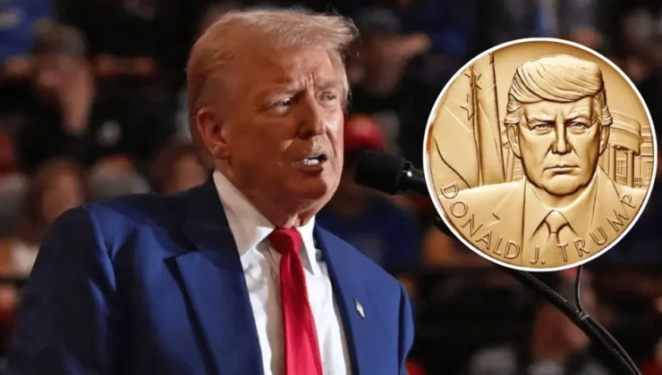 Trump Coin neden yükseliyor? En düşük fiyatlarını görmüştü!