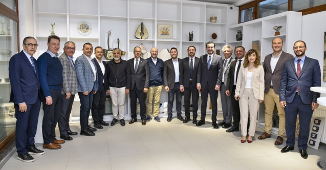 TSF dernekleri başkanlarını seçti