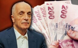 Asgari ücrete ara zam var mı? TÜRK-İŞ Başkanı cevapladı