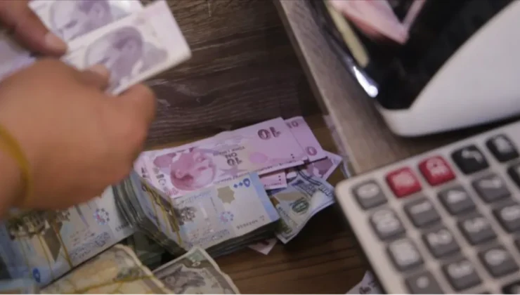 Türkiye’nin CDS’i 296’ya gerileyerek son 5 yılın en düşük seviyesine ulaştı