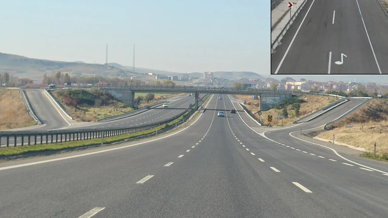 türk marşı ankara melodili yolu nerede