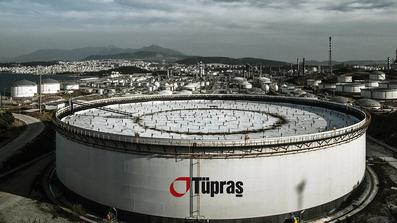 İSO 500 listesi 2025 Tüpraş başarıları