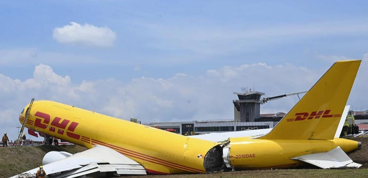 mng kargo dhl mi oldu satıldı mı