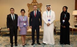 IOSCO 2025 toplantıları Doha’da gerçekleşti! Faizsiz finansa vurgu