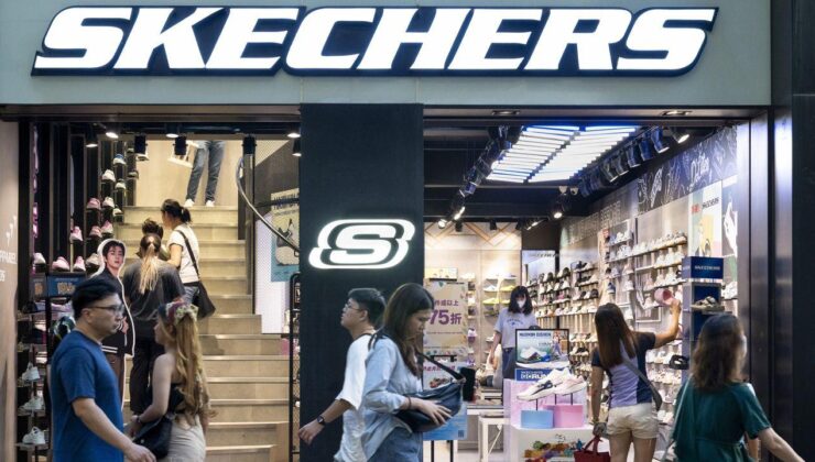 Skechers Türk markası mı? ABD merkezli şirketle gündeme geldi