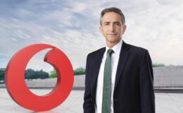 Vodafone Türkiye 2024-25 mali yıl sonuçlarını açıkladı