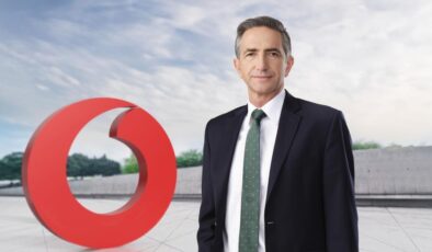 Vodafone Türkiye 2024-25 mali yıl sonuçlarını açıkladı