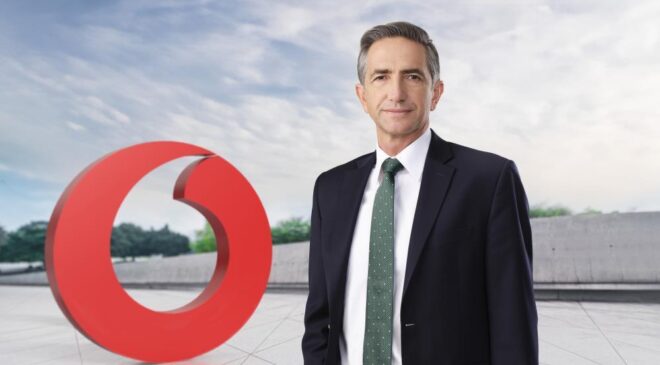 Vodafone Türkiye 2024-25 mali yıl sonuçlarını açıkladı