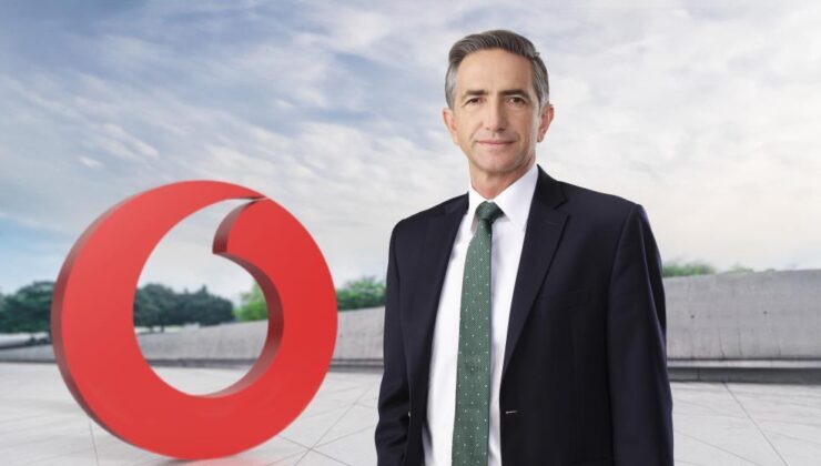 Vodafone Türkiye 2024-25 mali yıl sonuçlarını açıkladı