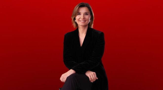 Vodafone WeNovate Avrupa Bölgesi finalinde Türk ekipler 3 kategoride birinci oldu
