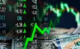 Borsa haberleri: Yabancılar Nisan’da hisse aldı