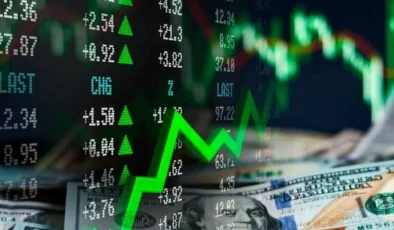 Borsa haberleri: Yabancılar Nisan’da hisse aldı
