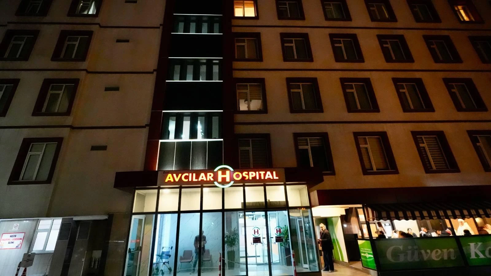 Avcılar Hospital neden satılıyor