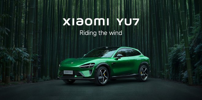 xiaomi yu7 türkiyeye gelecek mi