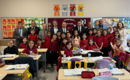 Vakfıkebir’de sağlıklı geleceğe bir adım 