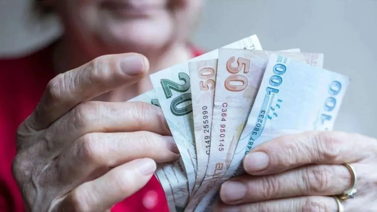 En düşük emekli maaşı temmuz ayında ne kadar olacak 2025